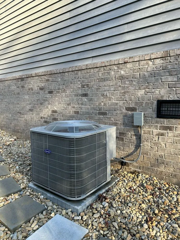 Slide of AC Brothers Climate Control