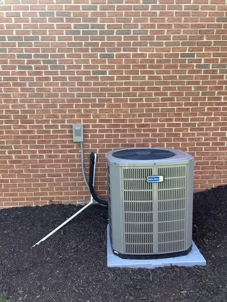 Slide of AC Brothers Climate Control