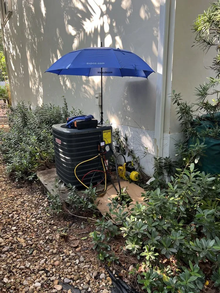 Slide of AC Brothers