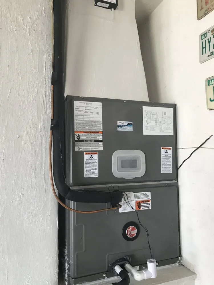 Slide of AC Brothers