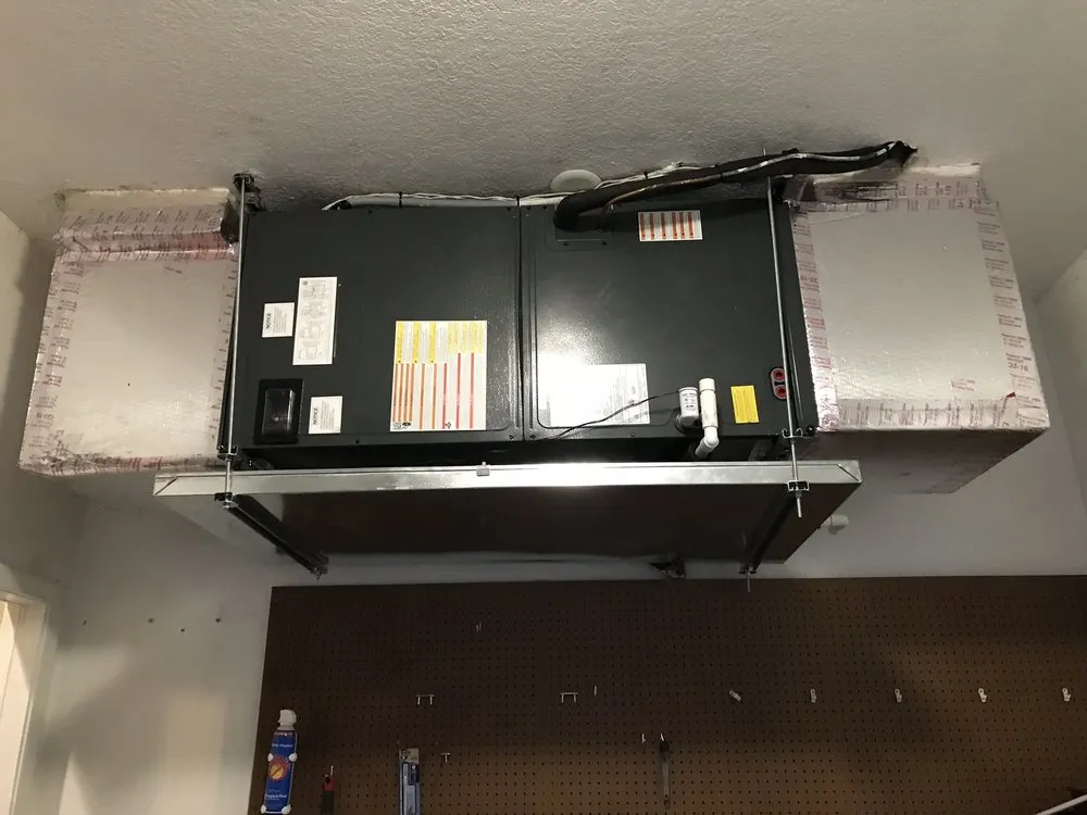 Slide of AC Brothers