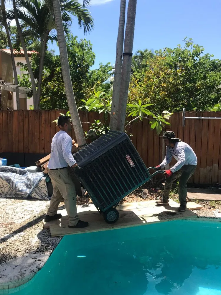 Slide of AC Brothers