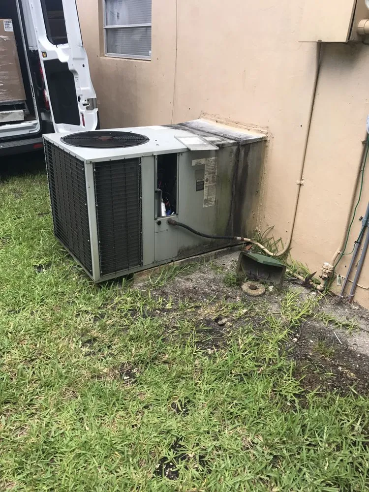 Slide of AC Brothers