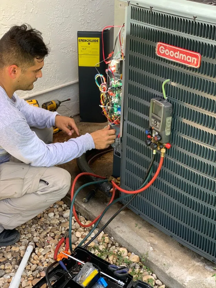 Slide of AC Brothers