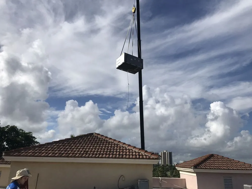 Slide of AC Brothers