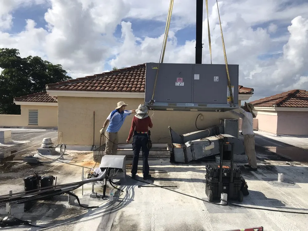 Slide of AC Brothers