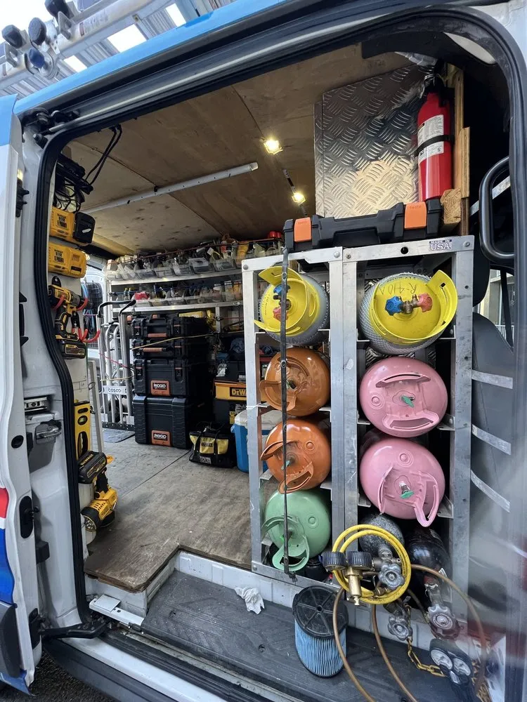 Slide of AC Brothers