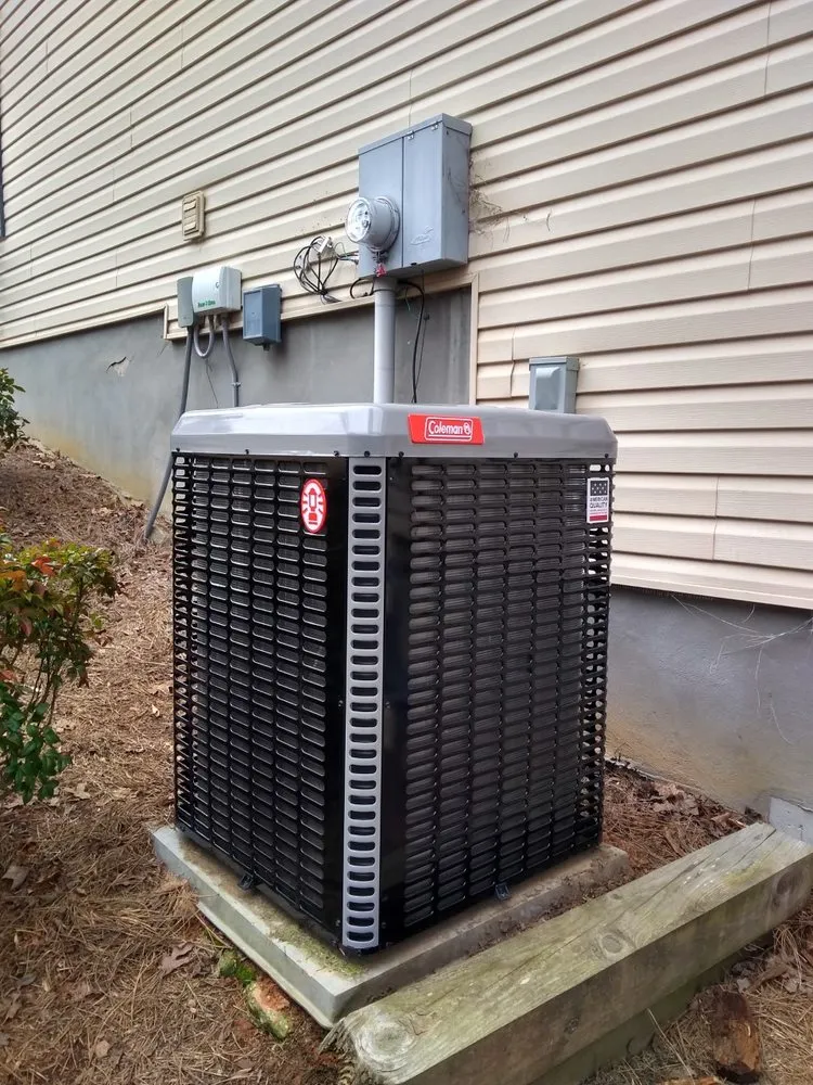 Reliable HVAC repair in Martin, GA - AC Brown's