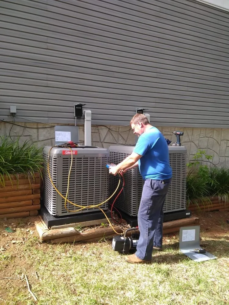 Trusted furnace service in Martin, GA - AC Brown's