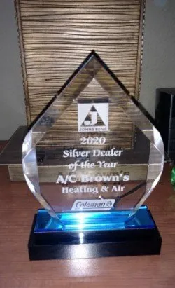 Trusted AC repair same-day service across Martin, GA - AC Brown's