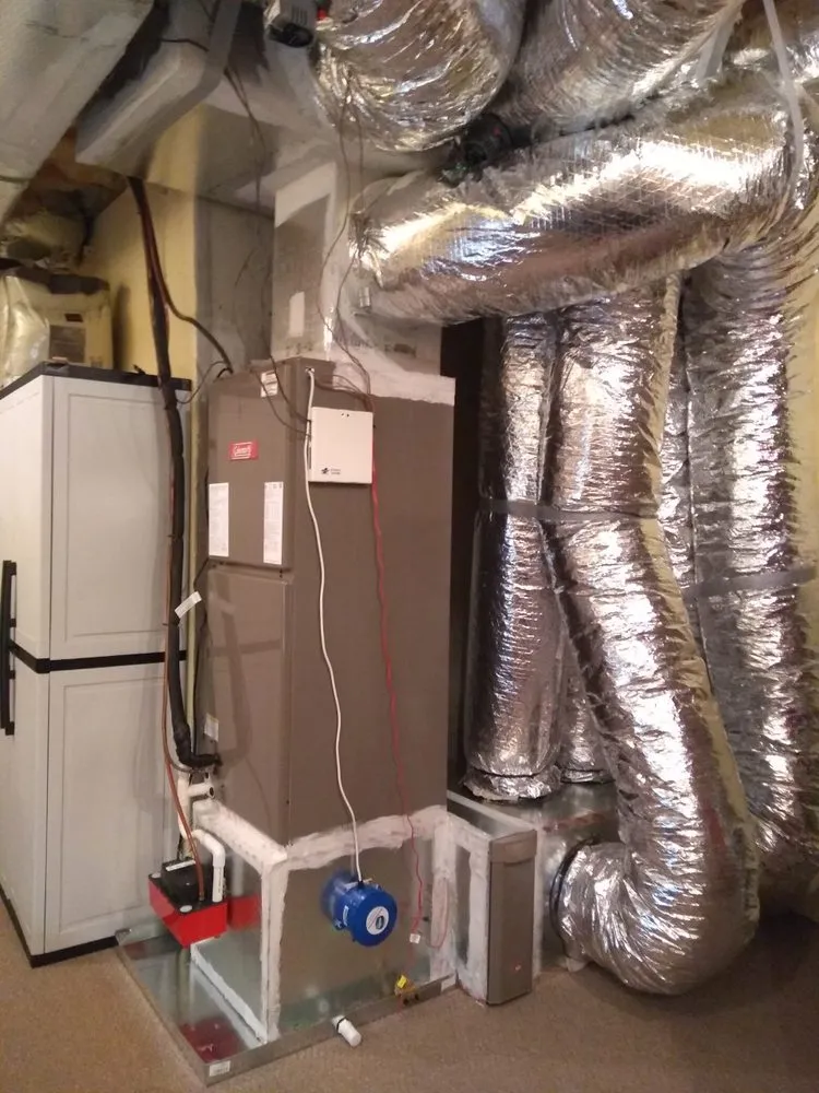 Trusted HVAC repair in Martin, GA by AC Brown's
