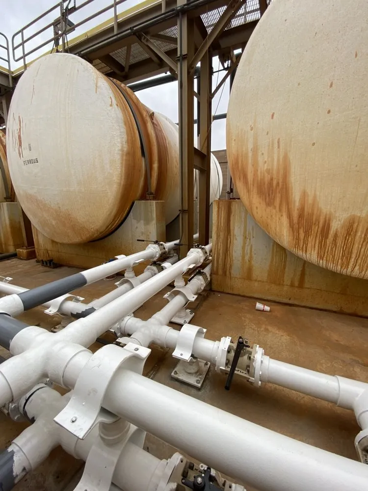 Slide of A&C Builders