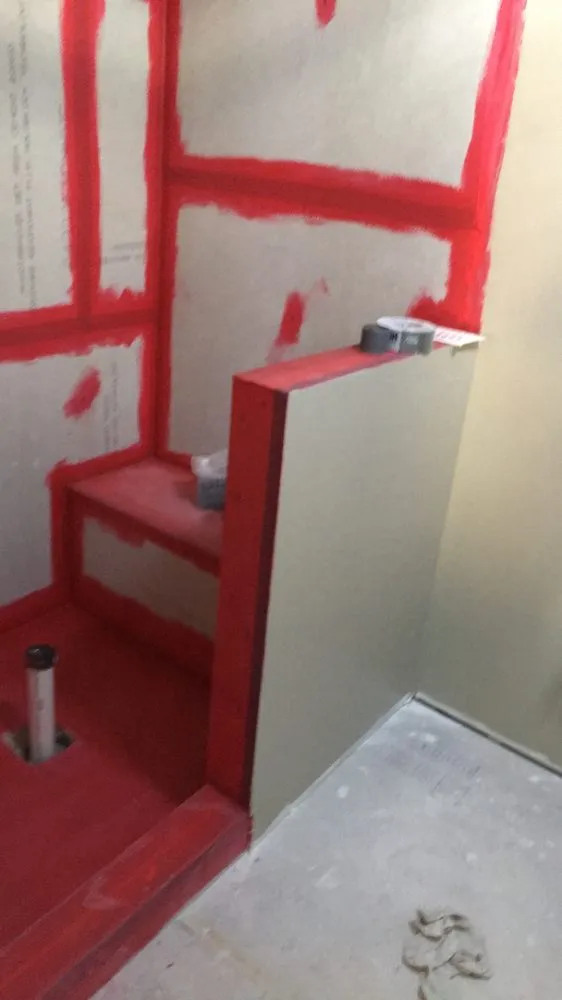 Slide of A&C Builders