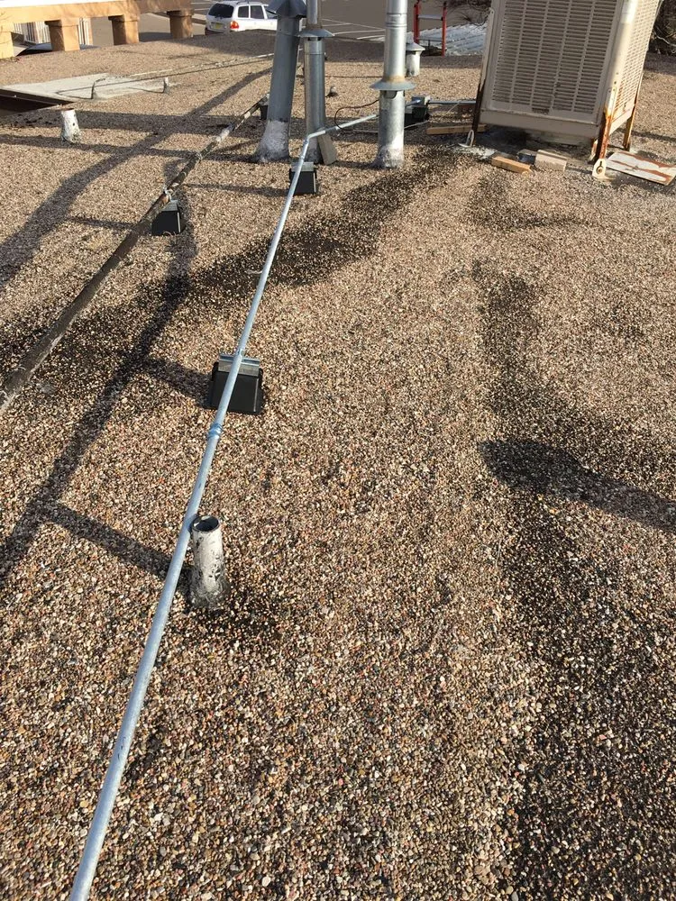 Slide of A&C Builders