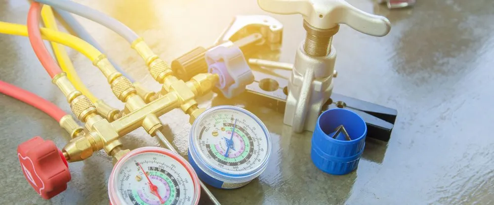 Local air conditioning service experts serving St. George, UT - AC by JD