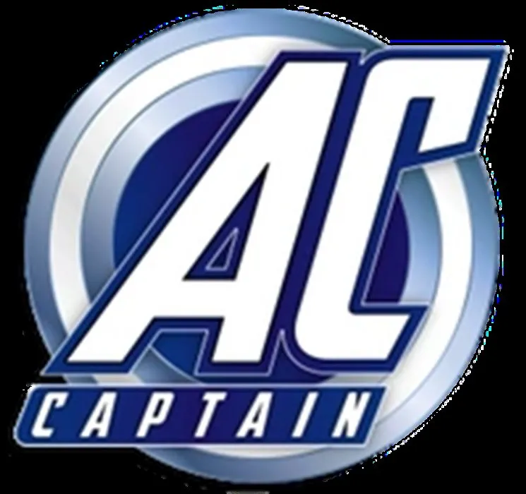 Slide of AC Captain