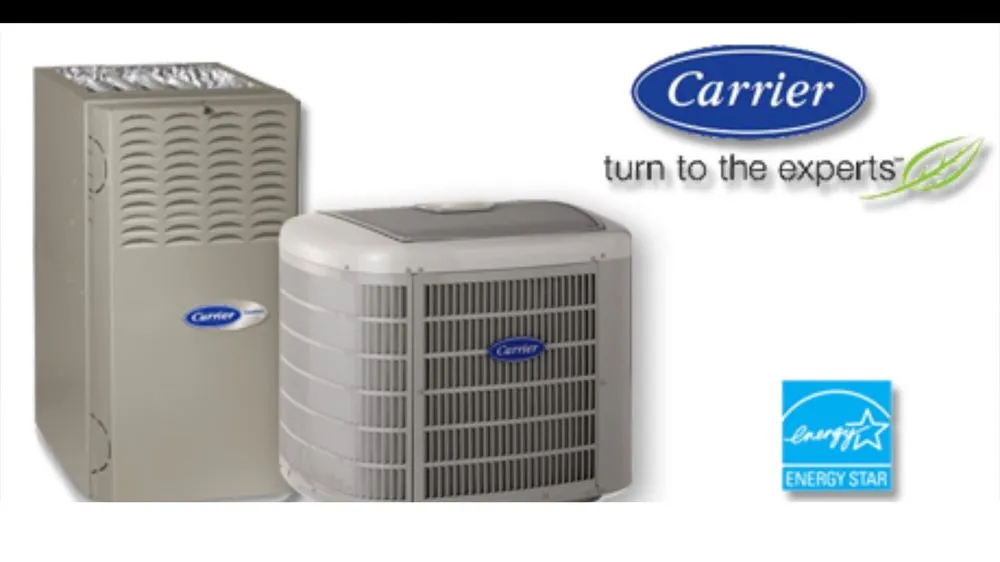Slide of AC Care Heat & Air
