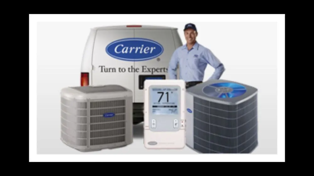 Slide of AC Care Heat & Air