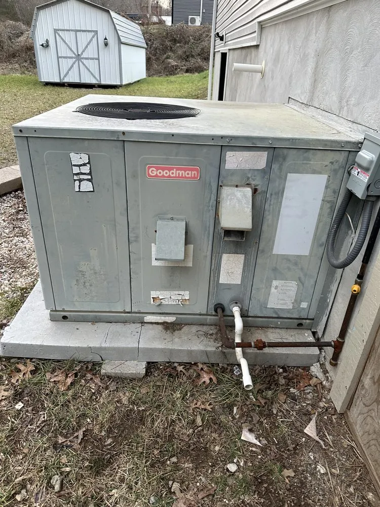 Slide of AC Care Heat & Air