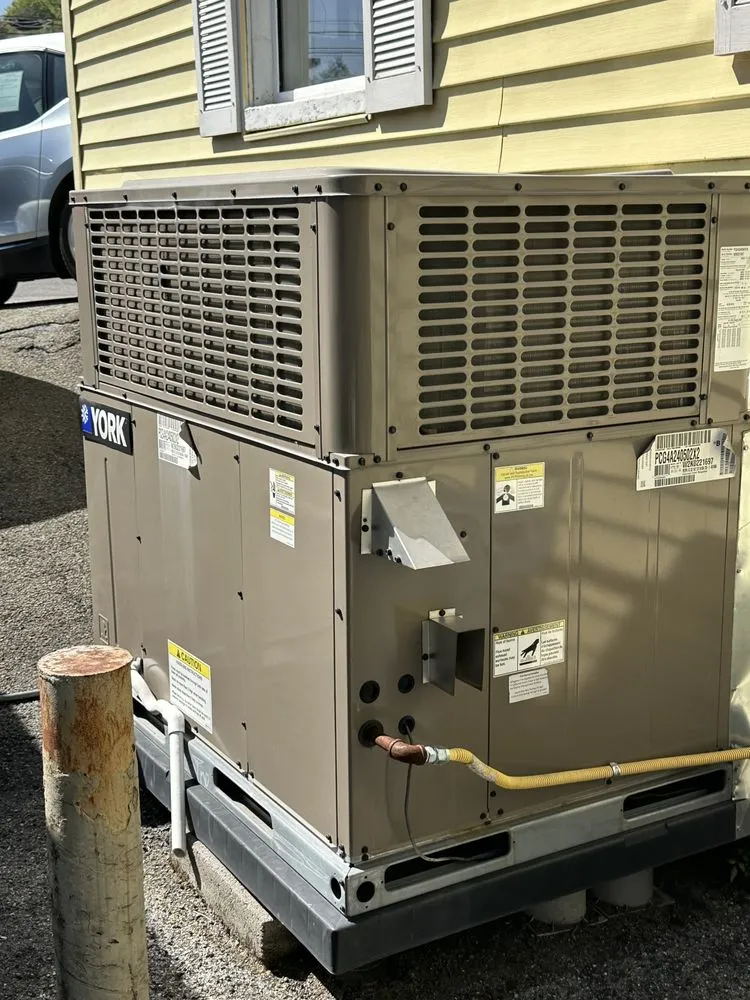 Slide of AC Care Heat & Air