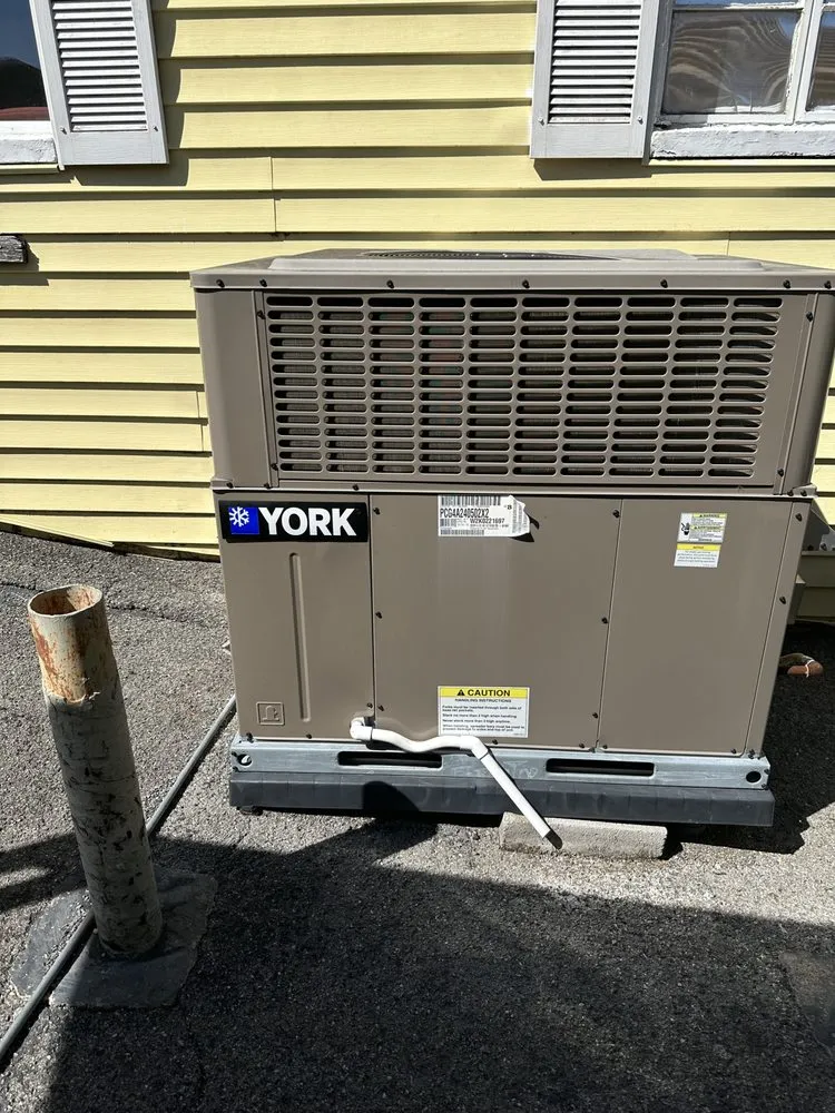 Slide of AC Care Heat & Air