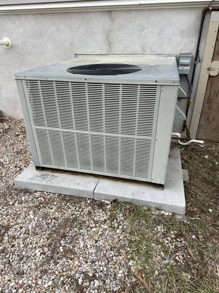 Slide of AC Care Heat & Air