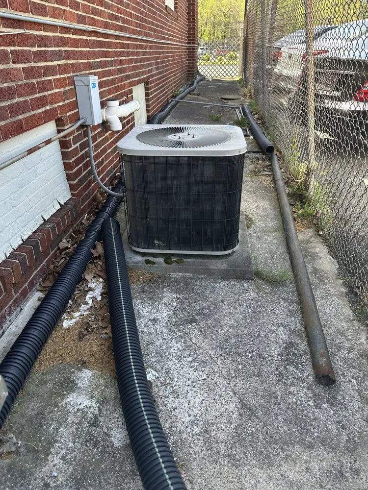 Slide of AC Care Heat & Air