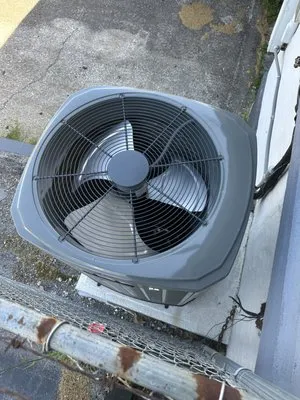 AC Care Heat & Air
