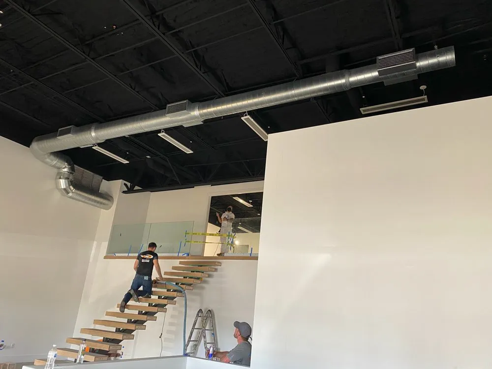 Slide of A/C Care Heat & Air