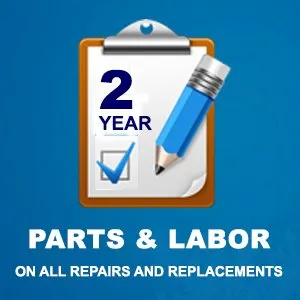 Slide of A/C Care Heat & Air