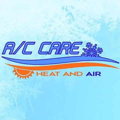Slide of A/C Care Heat & Air