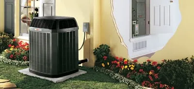 Slide of A/C Care Inc.