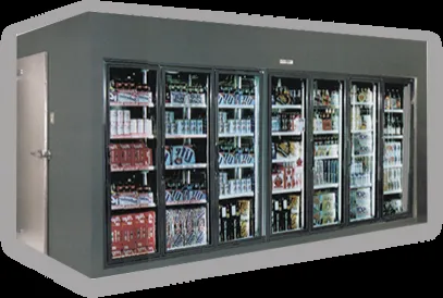 Slide of A/C Care Inc.