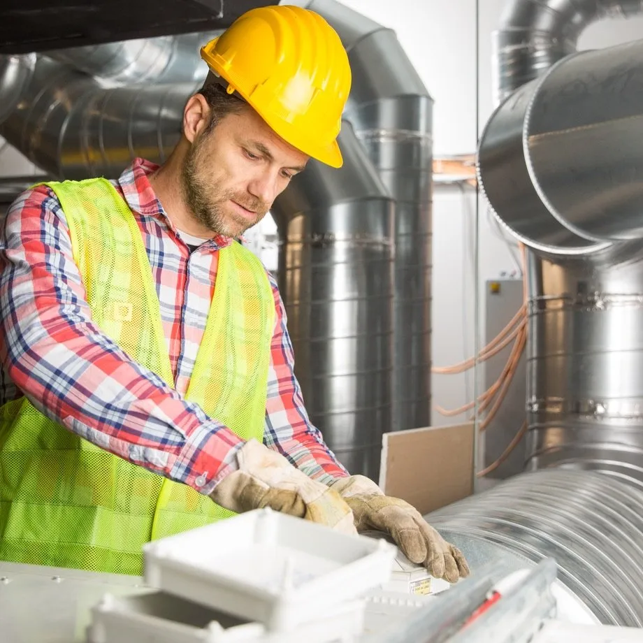 Slide of A/C Care Inc.