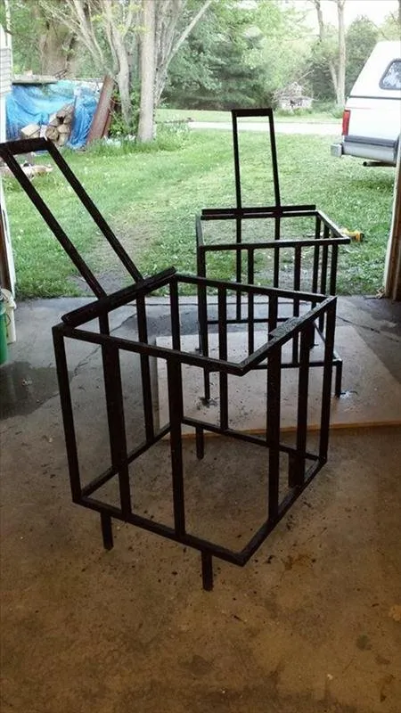 Slide of AC Case Heating and Cooling