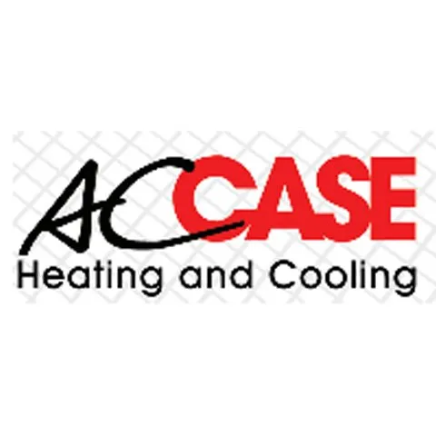 Slide of AC Case Heating and Cooling