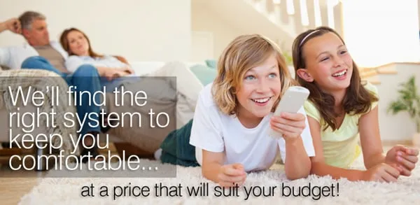 Ac Cleaning & Repair Logo