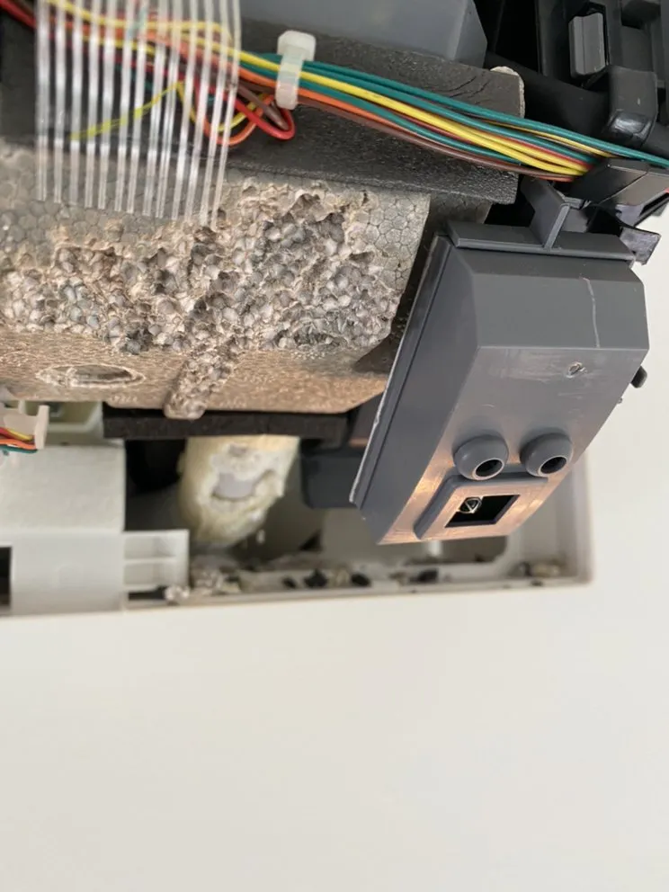 Slide of AC Cleaning Hawaii