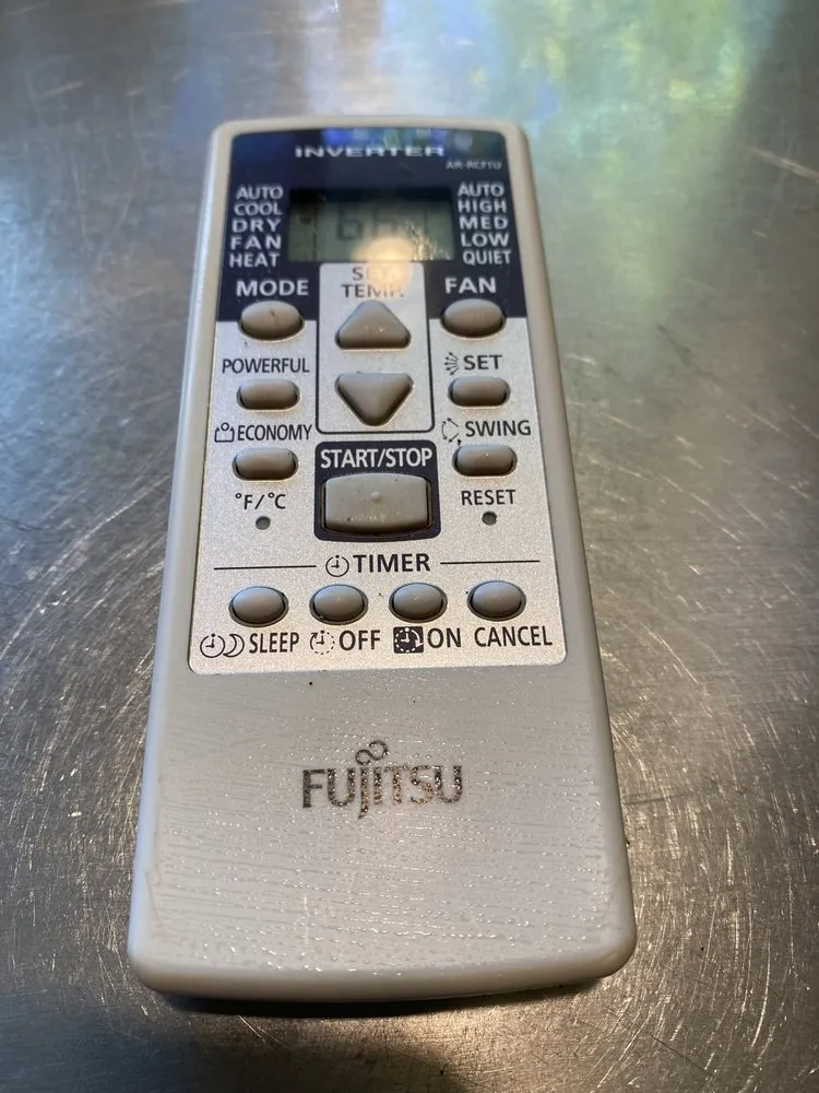 Slide of AC Cleaning Hawaii