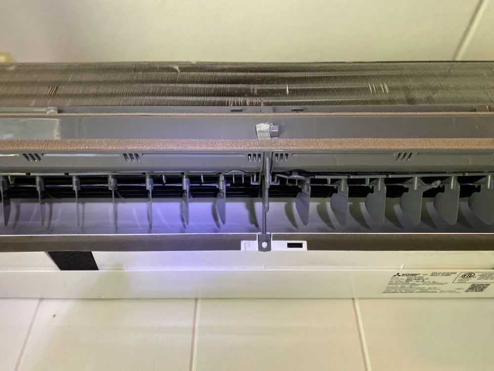 Slide of AC Cleaning Hawaii