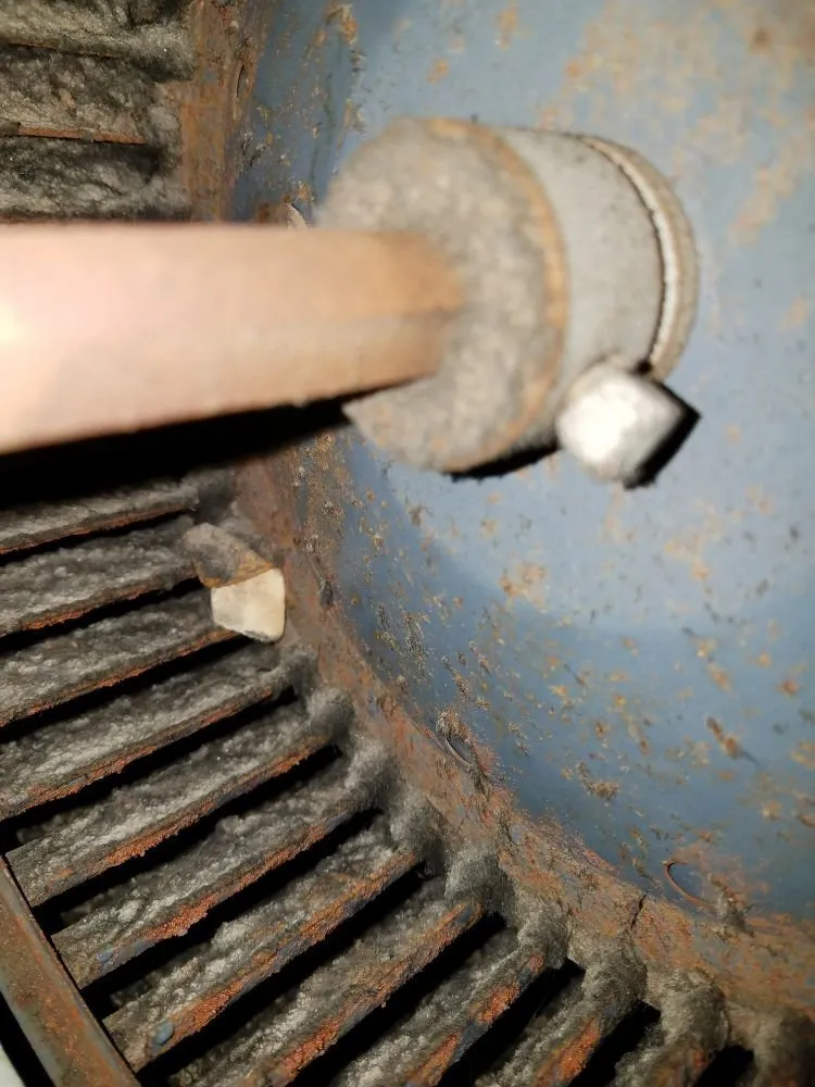 Slide of AC Clinic HVAC Service