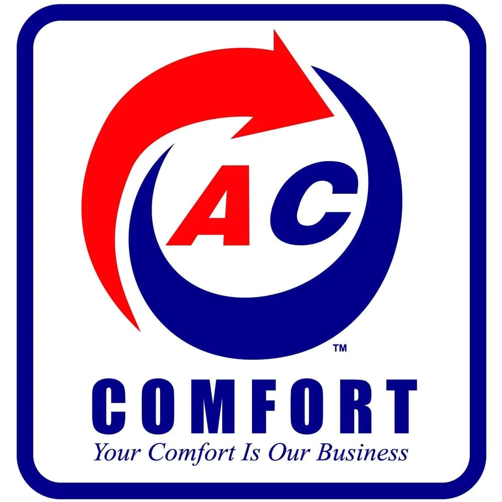 Slide of AC Comfort