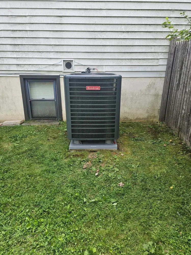 Slide of Ac Comfort Hvac