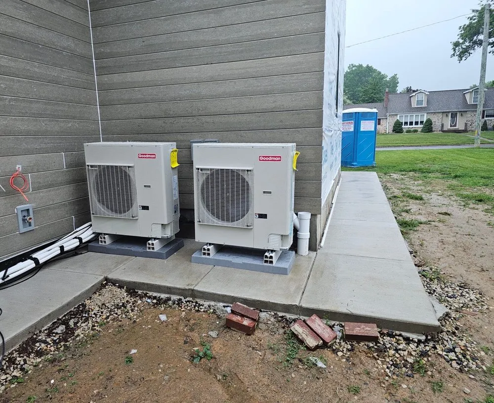Slide of Ac Comfort Hvac