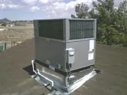 Slide of AC Comfort