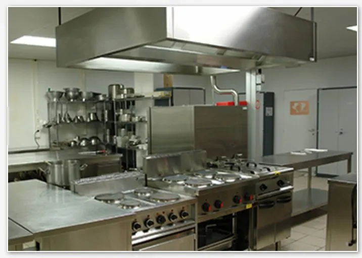 Slide of AC Comfort Systems