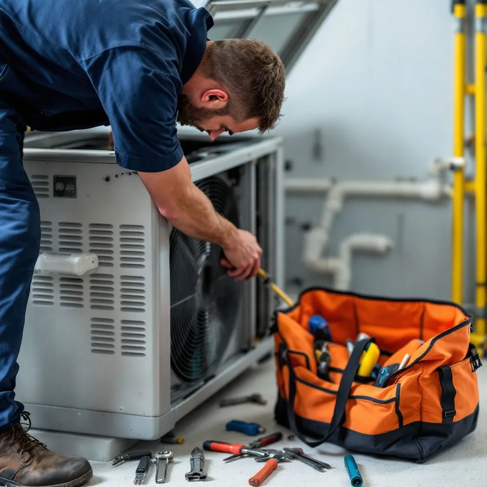 Slide of AC Company CA