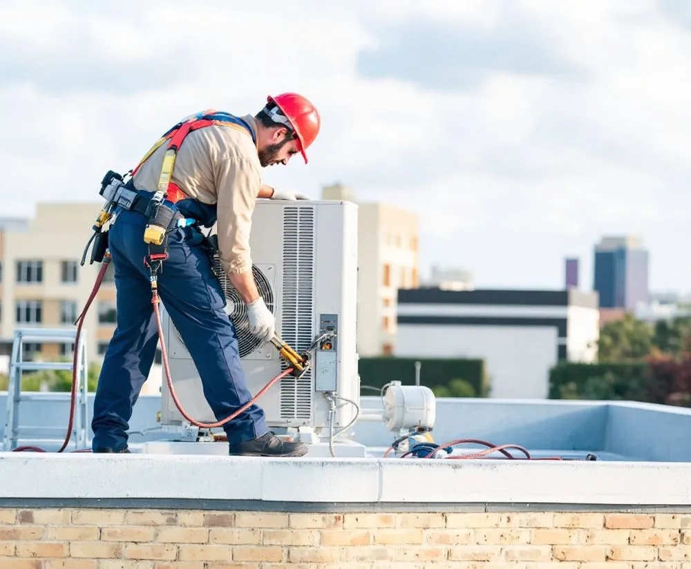 Slide of AC Company CA