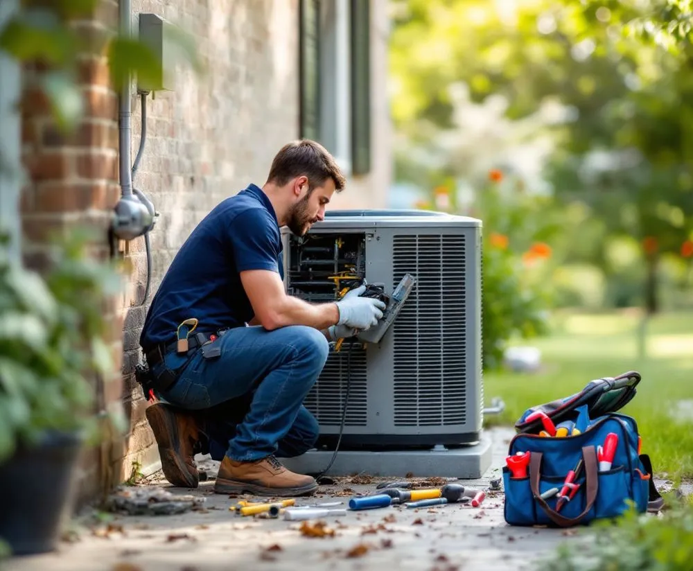 Slide of AC Company CA