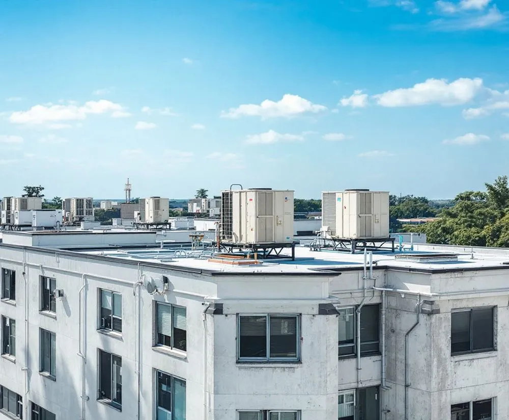 Slide of AC Company CA